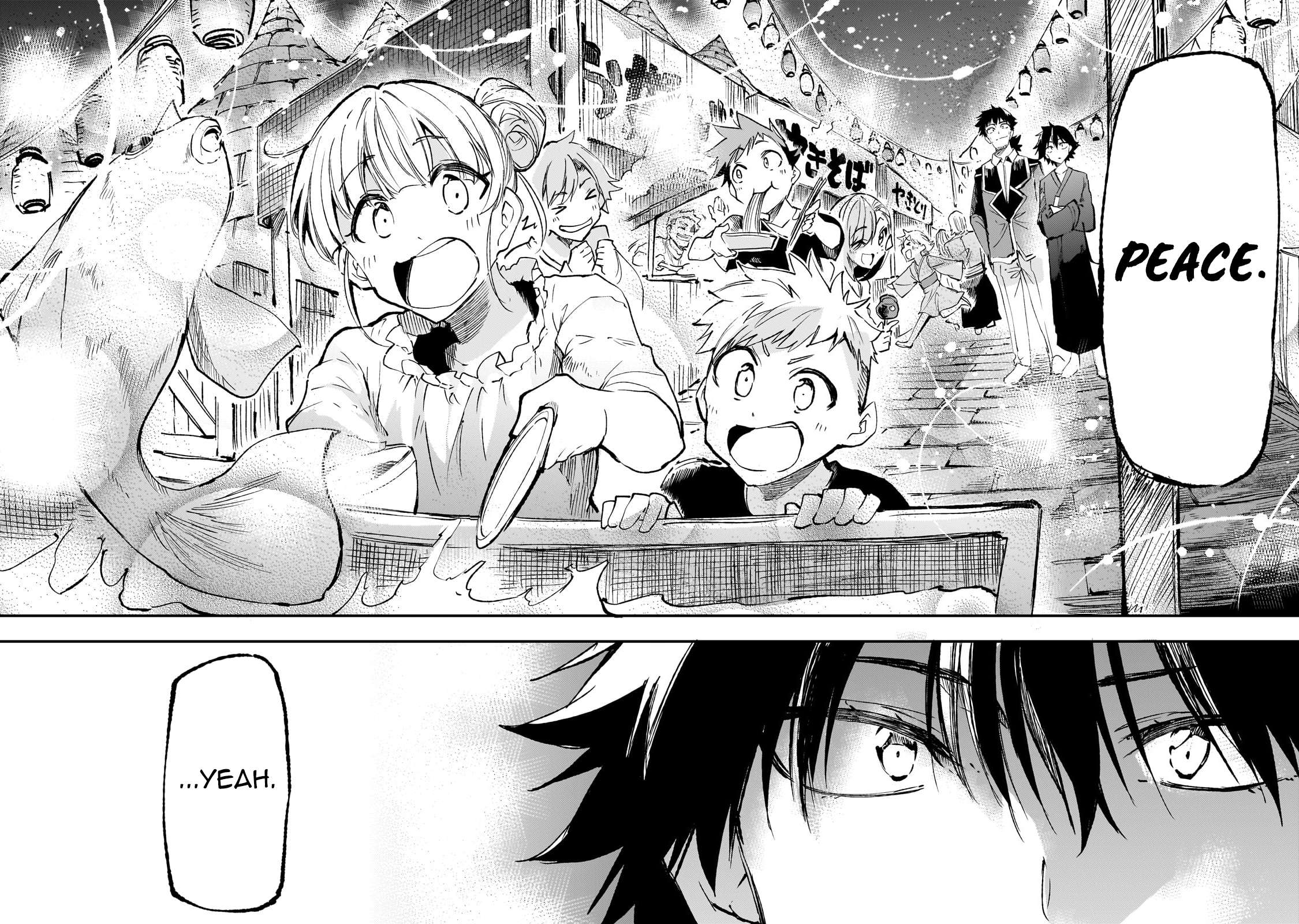 Hitoribocchi no Isekai Kouryaku chapter 204 page 6