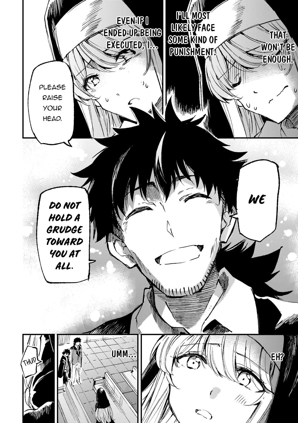 Hitoribocchi no Isekai Kouryaku chapter 206 page 14