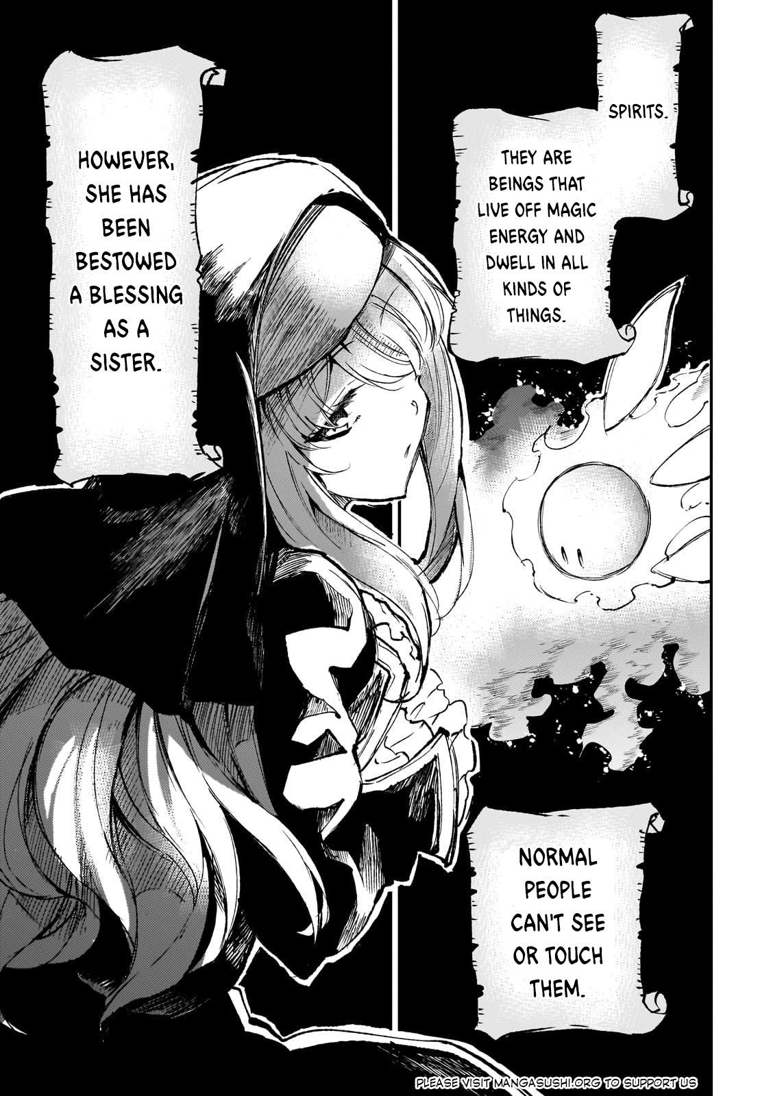 Hitoribocchi no Isekai Kouryaku chapter 208 page 2