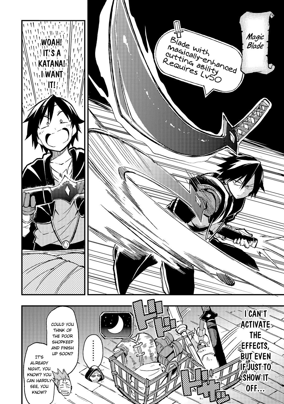 Hitoribocchi no Isekai Kouryaku chapter 21 page 7