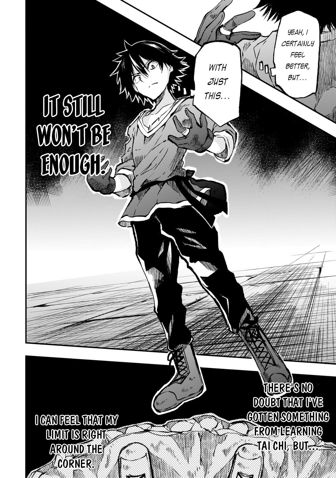 Hitoribocchi no Isekai Kouryaku chapter 225 page 8