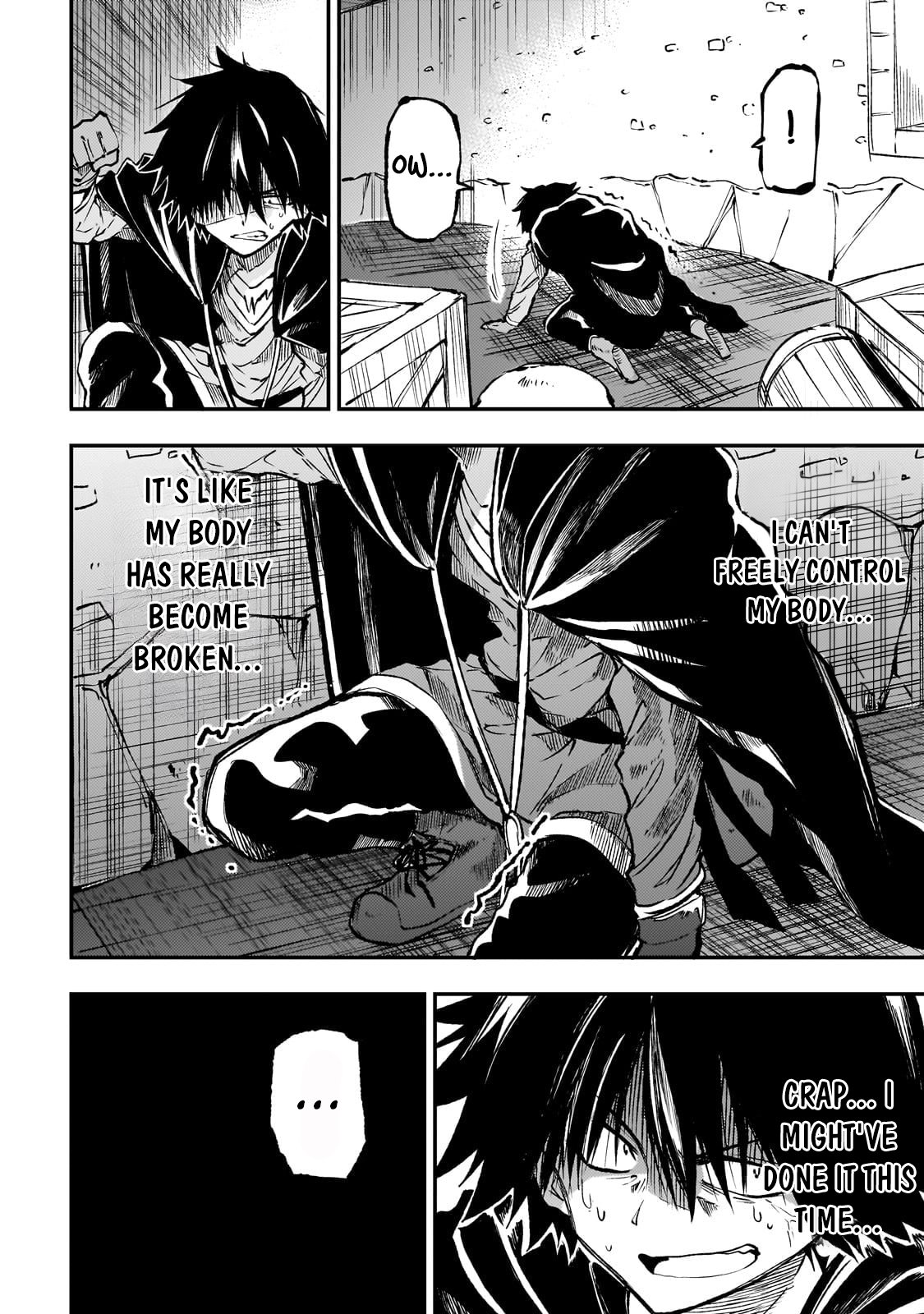 Hitoribocchi no Isekai Kouryaku chapter 226 page 10