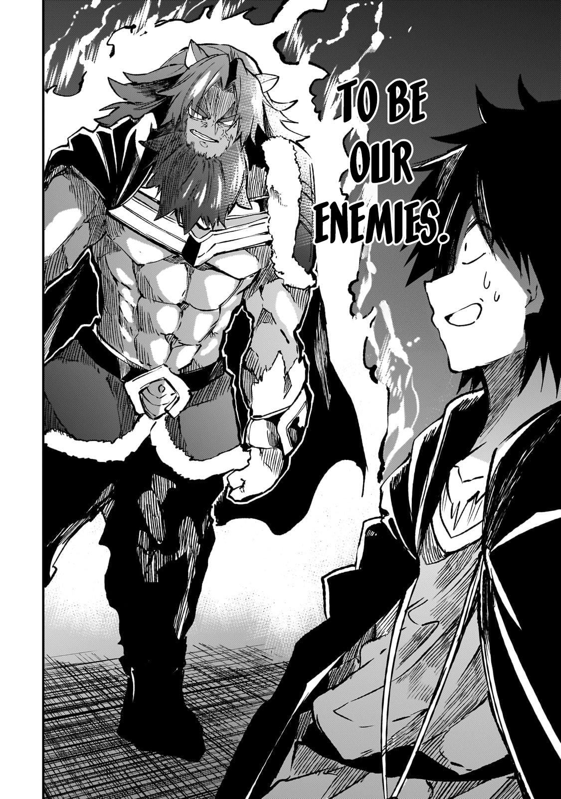 Hitoribocchi no Isekai Kouryaku chapter 229 page 14