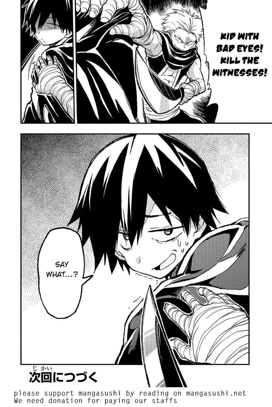 Hitoribocchi no Isekai Kouryaku chapter 23 page 13