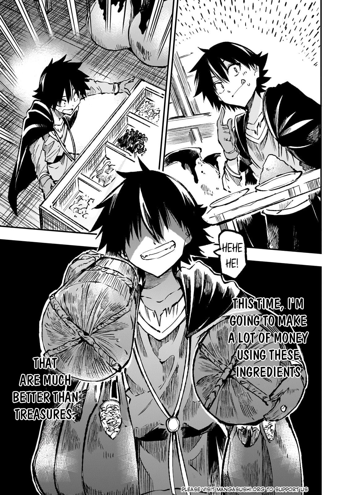 Hitoribocchi no Isekai Kouryaku chapter 233 page 4