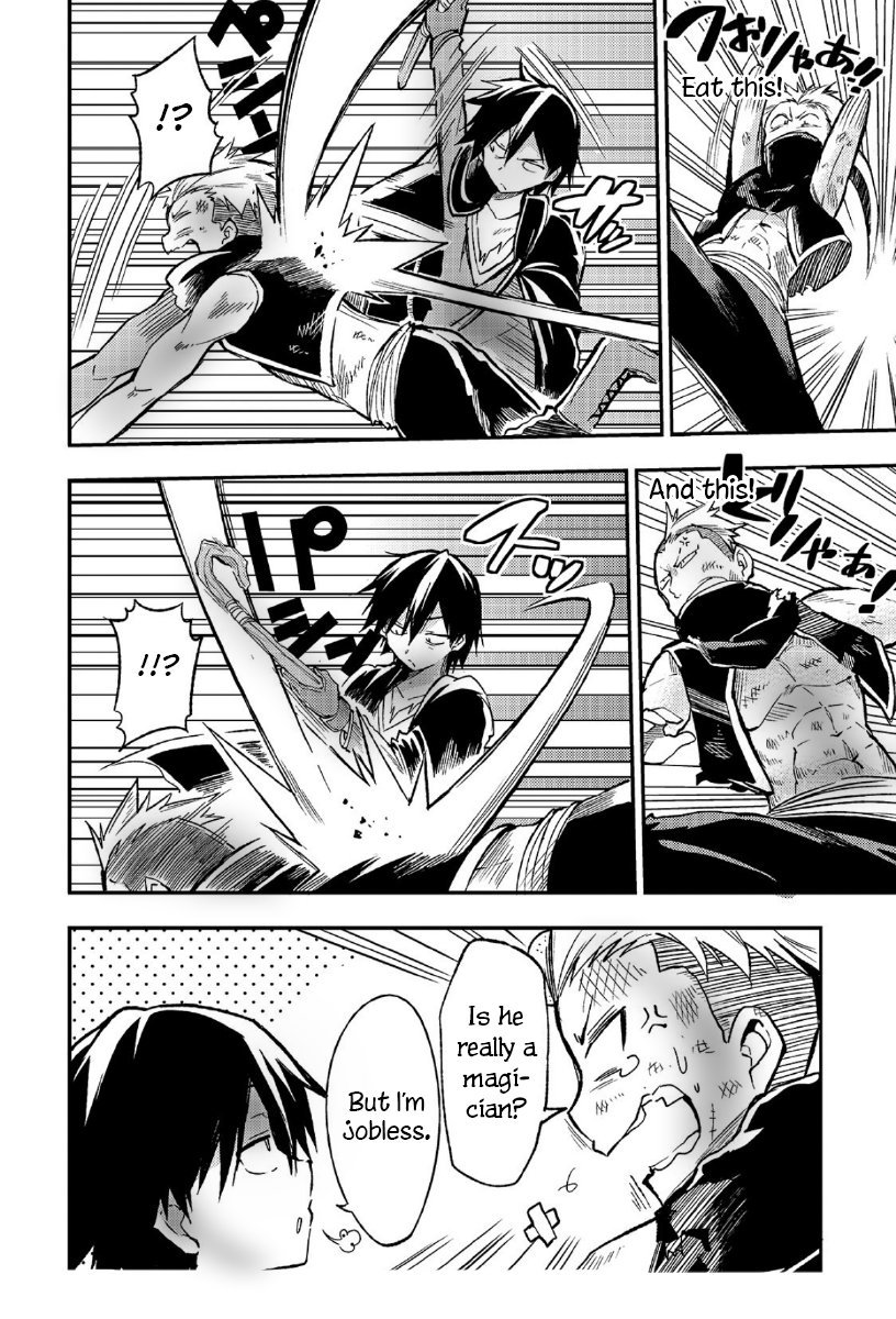 Hitoribocchi no Isekai Kouryaku chapter 24 page 9