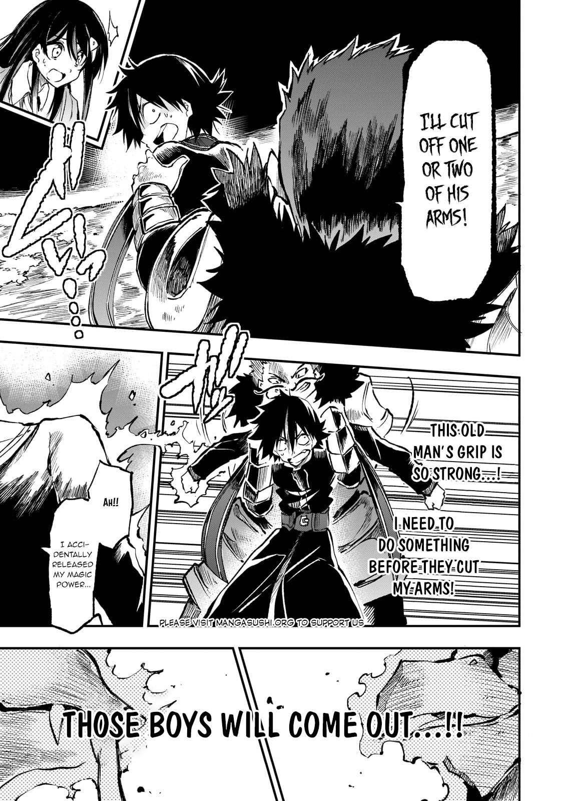 Hitoribocchi no Isekai Kouryaku chapter 241 page 2