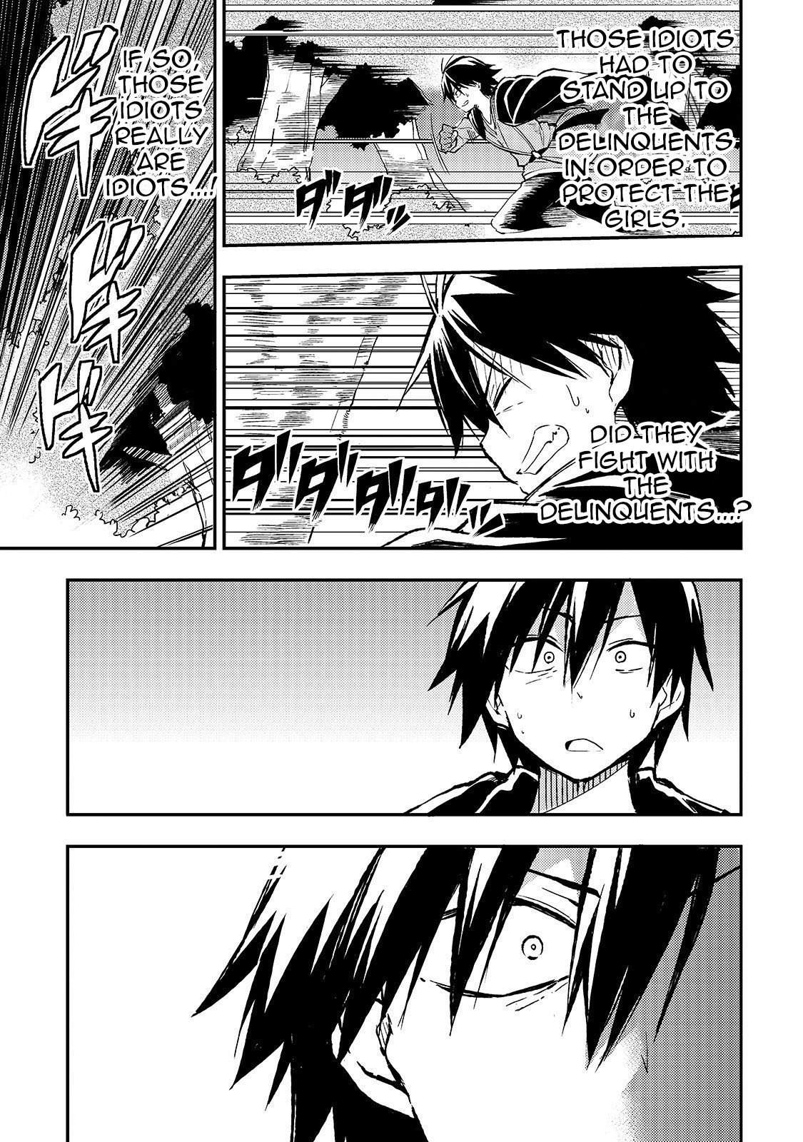 Hitoribocchi no Isekai Kouryaku chapter 26 page 10