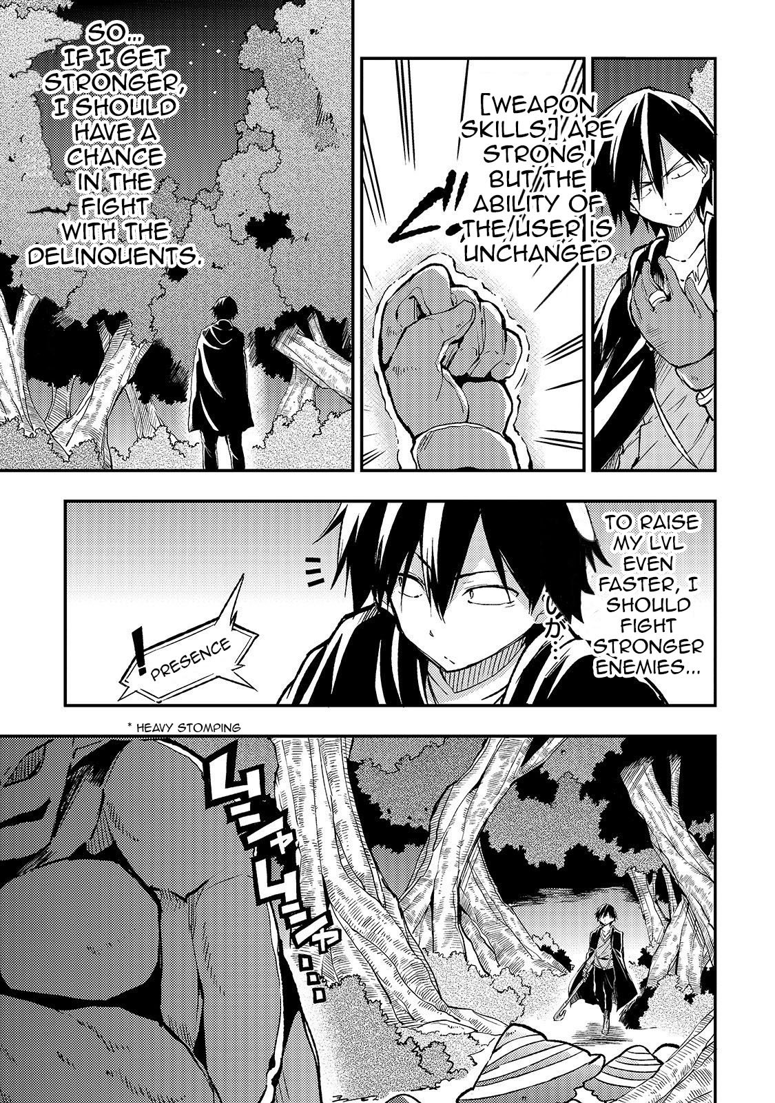 Hitoribocchi no Isekai Kouryaku chapter 28 page 6
