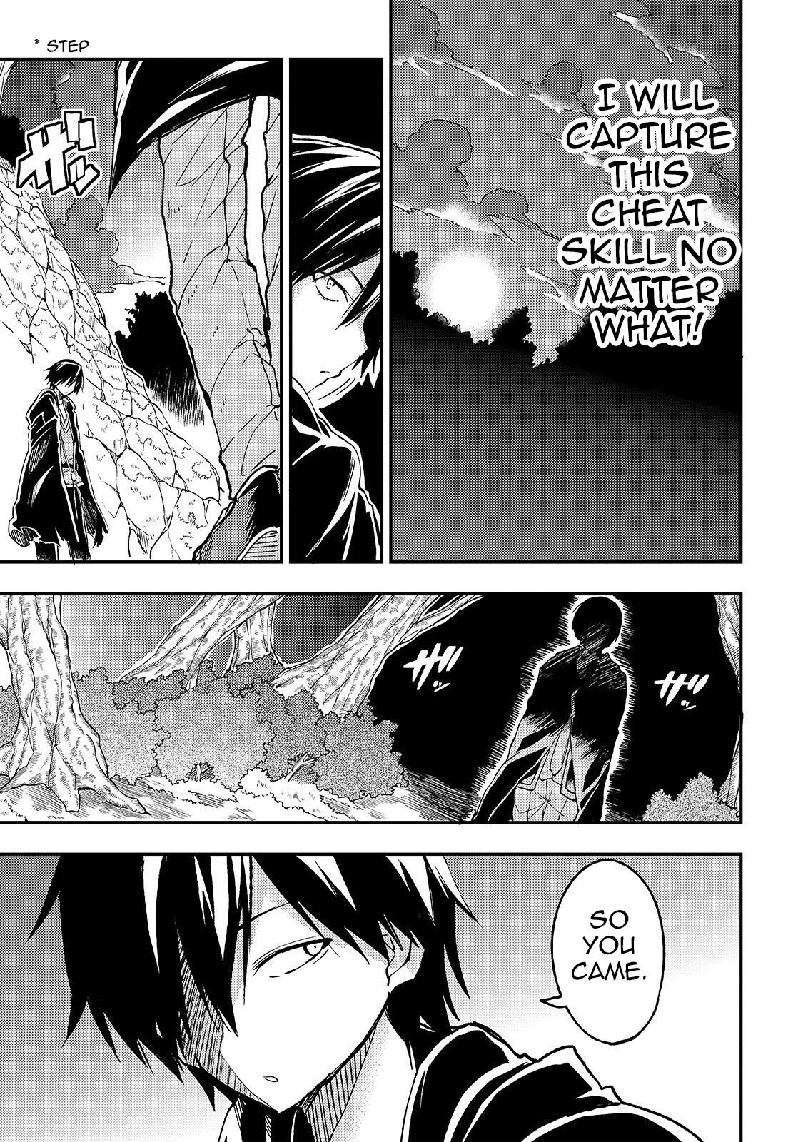 Hitoribocchi no Isekai Kouryaku chapter 29 page 12