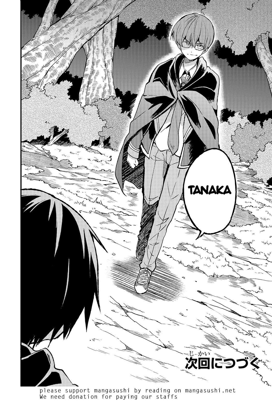 Hitoribocchi no Isekai Kouryaku chapter 29 page 13