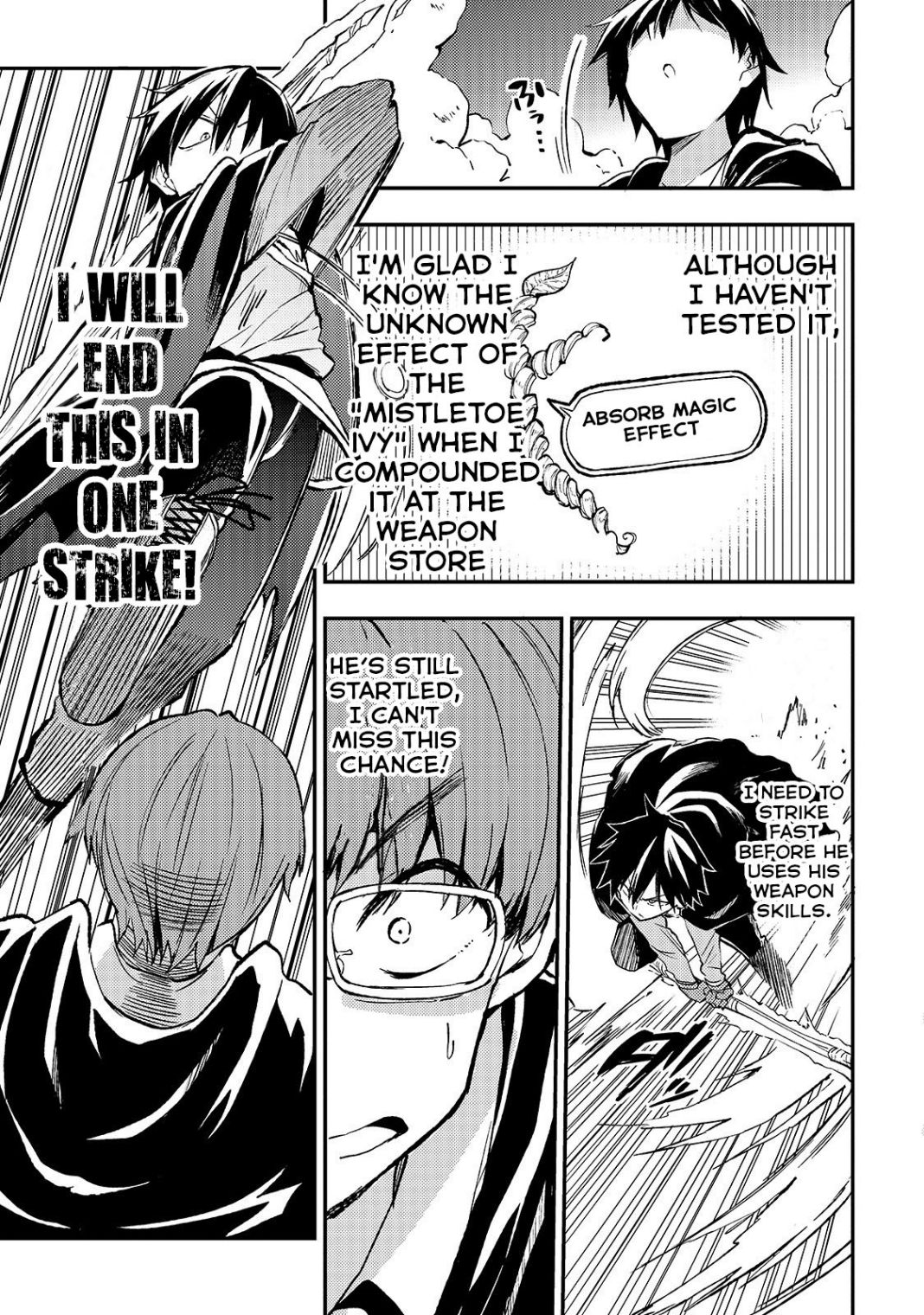 Hitoribocchi no Isekai Kouryaku chapter 31 page 10