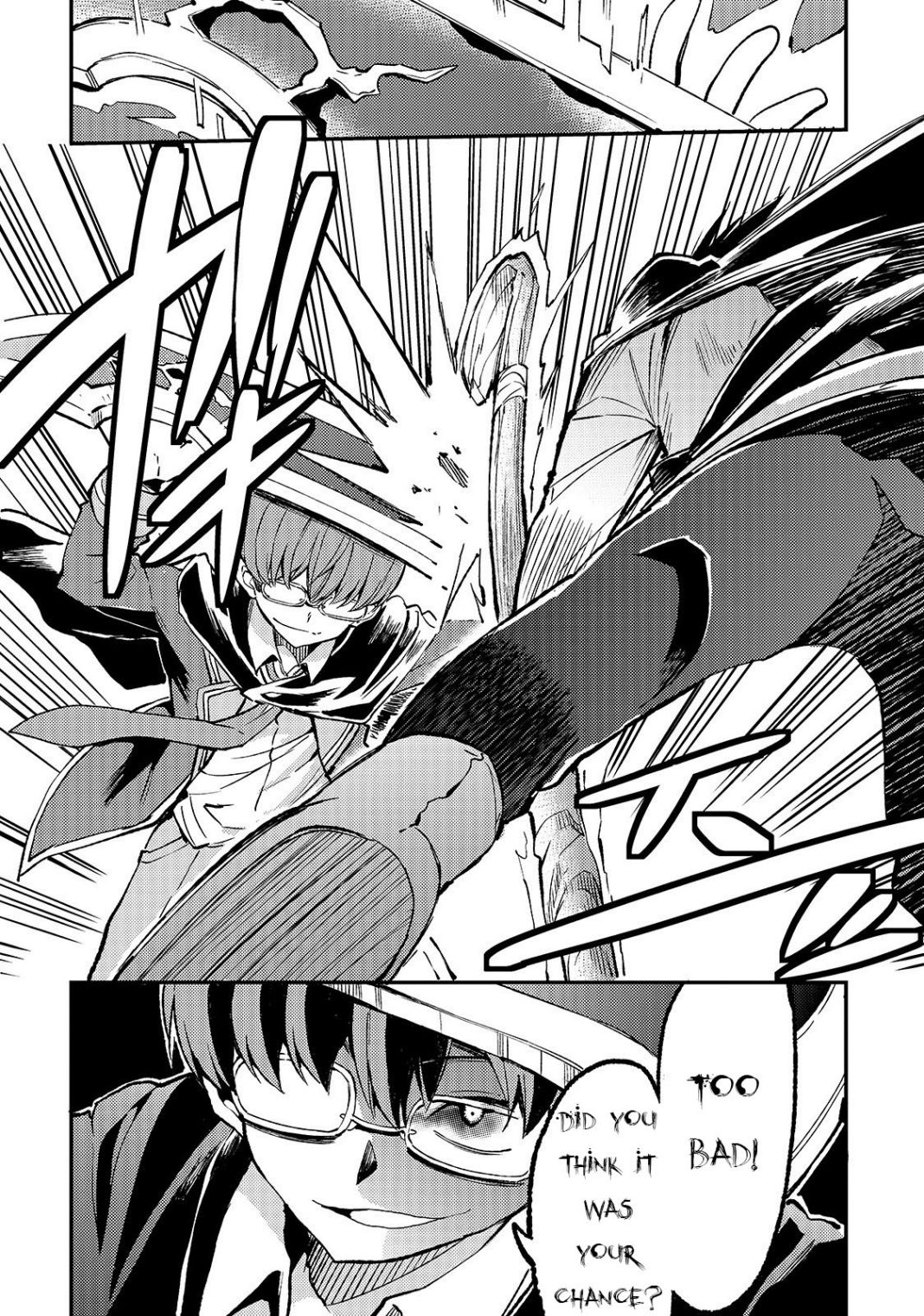 Hitoribocchi no Isekai Kouryaku chapter 31 page 11