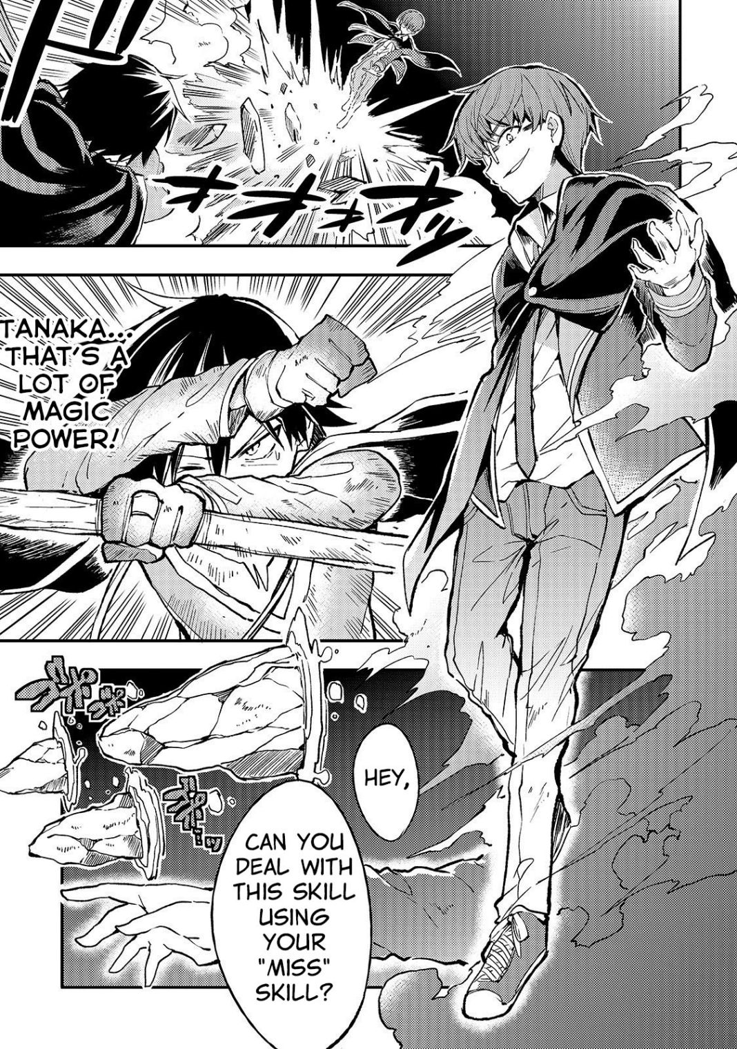 Hitoribocchi no Isekai Kouryaku chapter 31 page 2