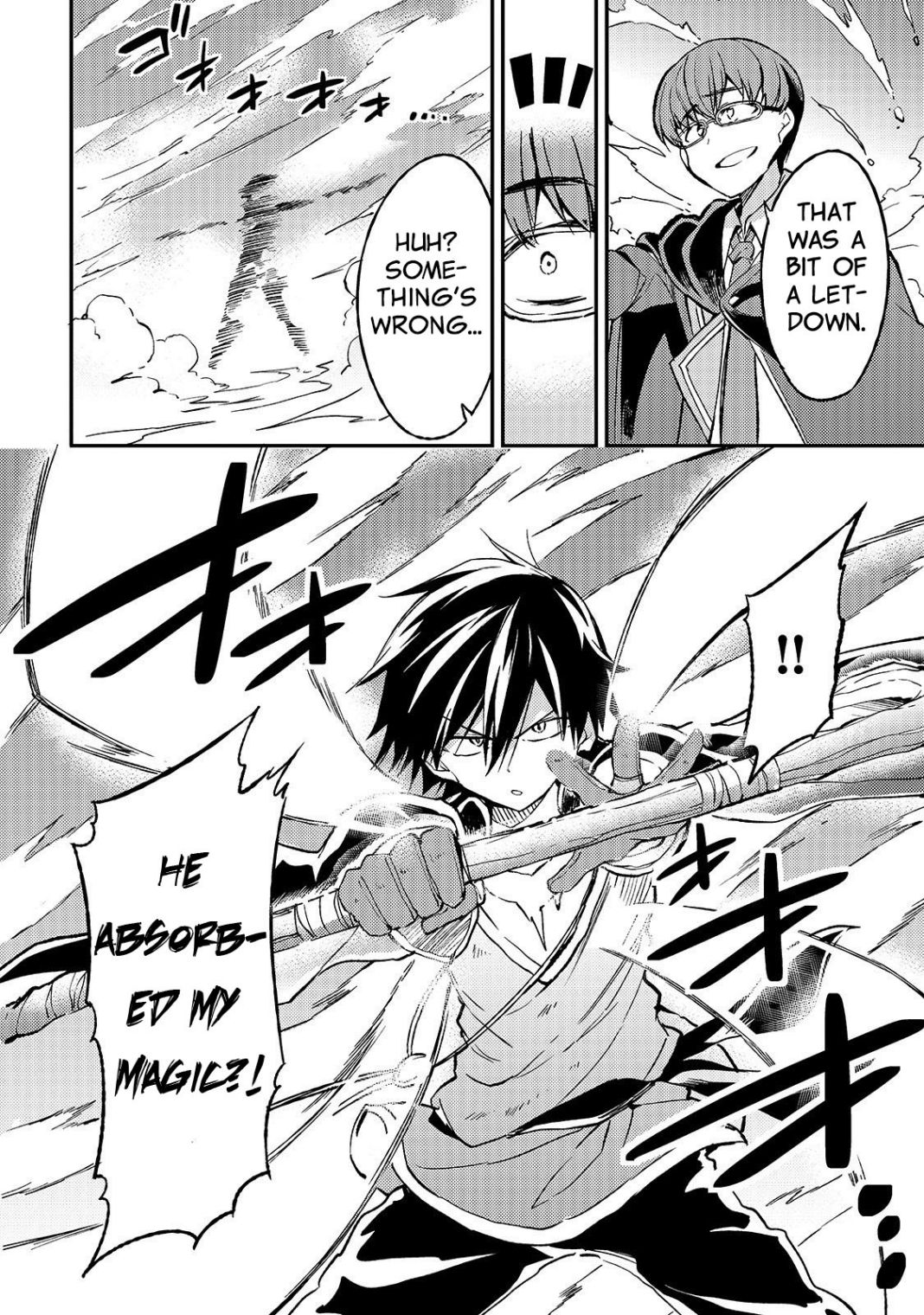 Hitoribocchi no Isekai Kouryaku chapter 31 page 9