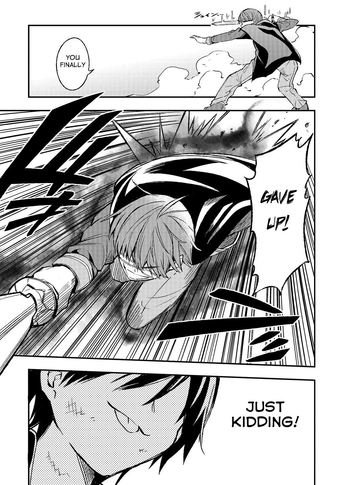 Hitoribocchi no Isekai Kouryaku chapter 32 page 8