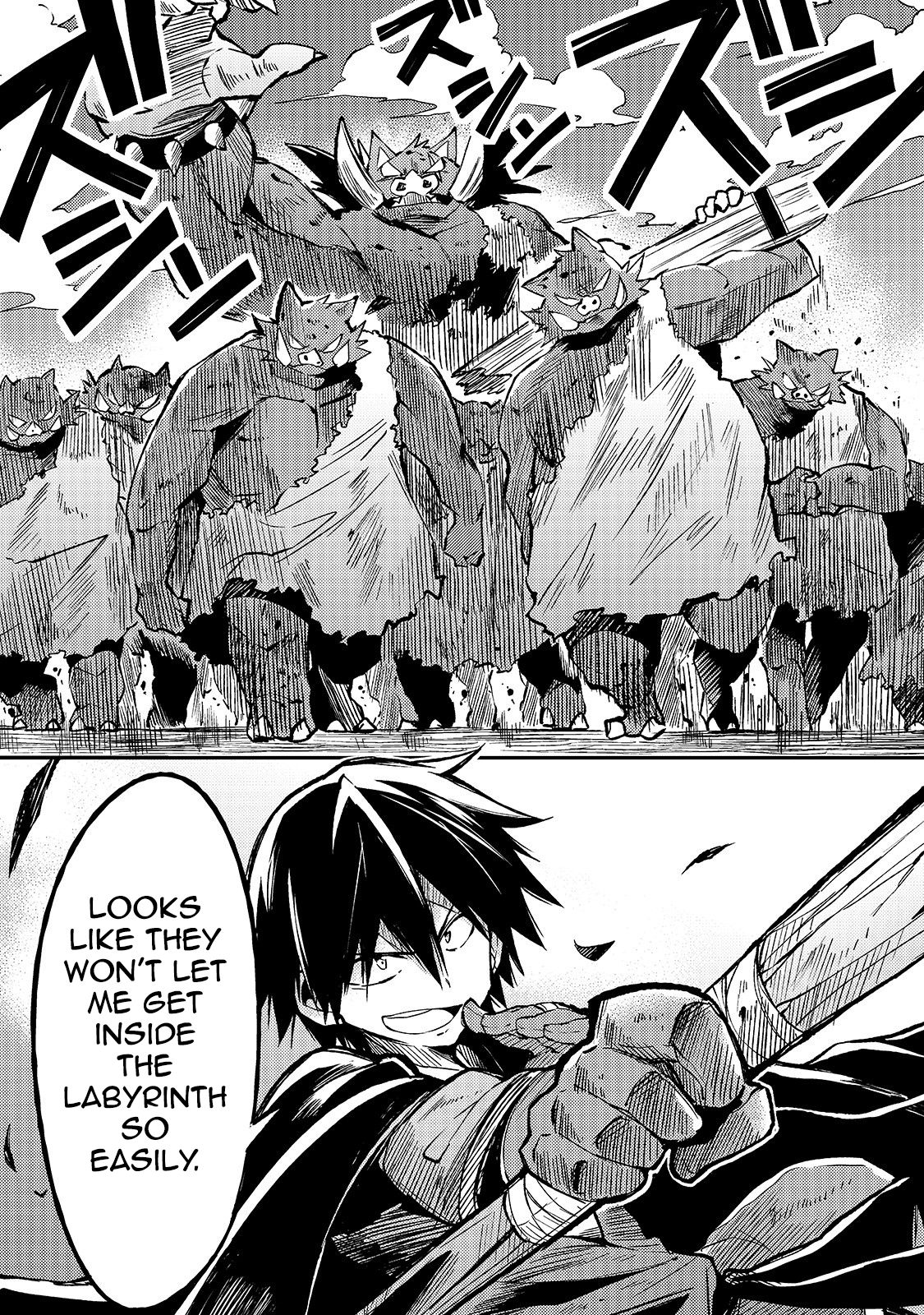 Hitoribocchi no Isekai Kouryaku chapter 37 page 14