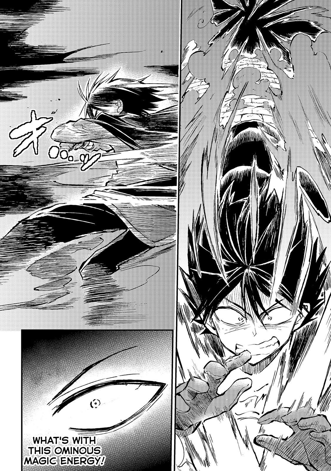 Hitoribocchi no Isekai Kouryaku chapter 40 page 9