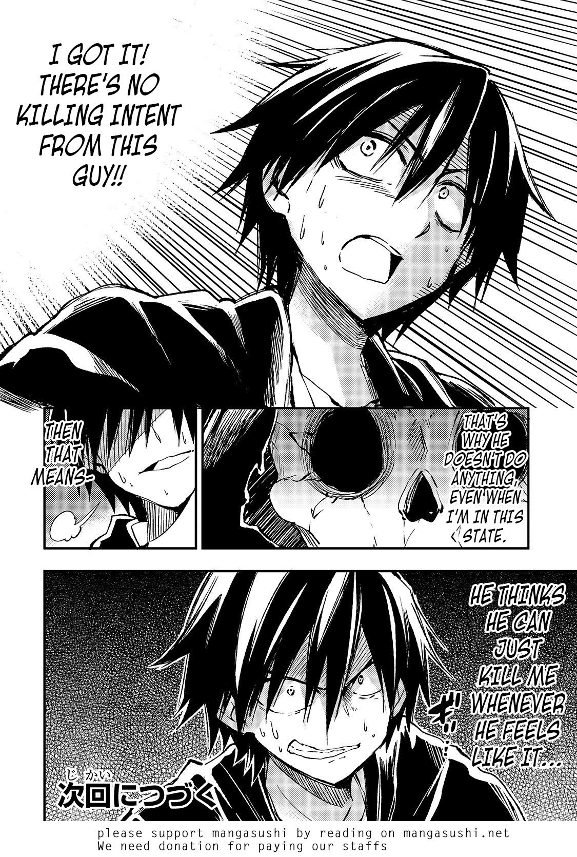 Hitoribocchi no Isekai Kouryaku chapter 42 page 13