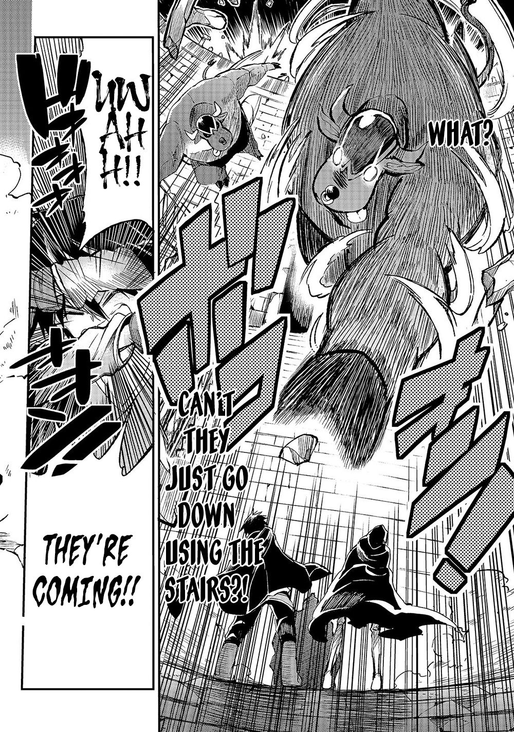 Hitoribocchi no Isekai Kouryaku chapter 44 page 9