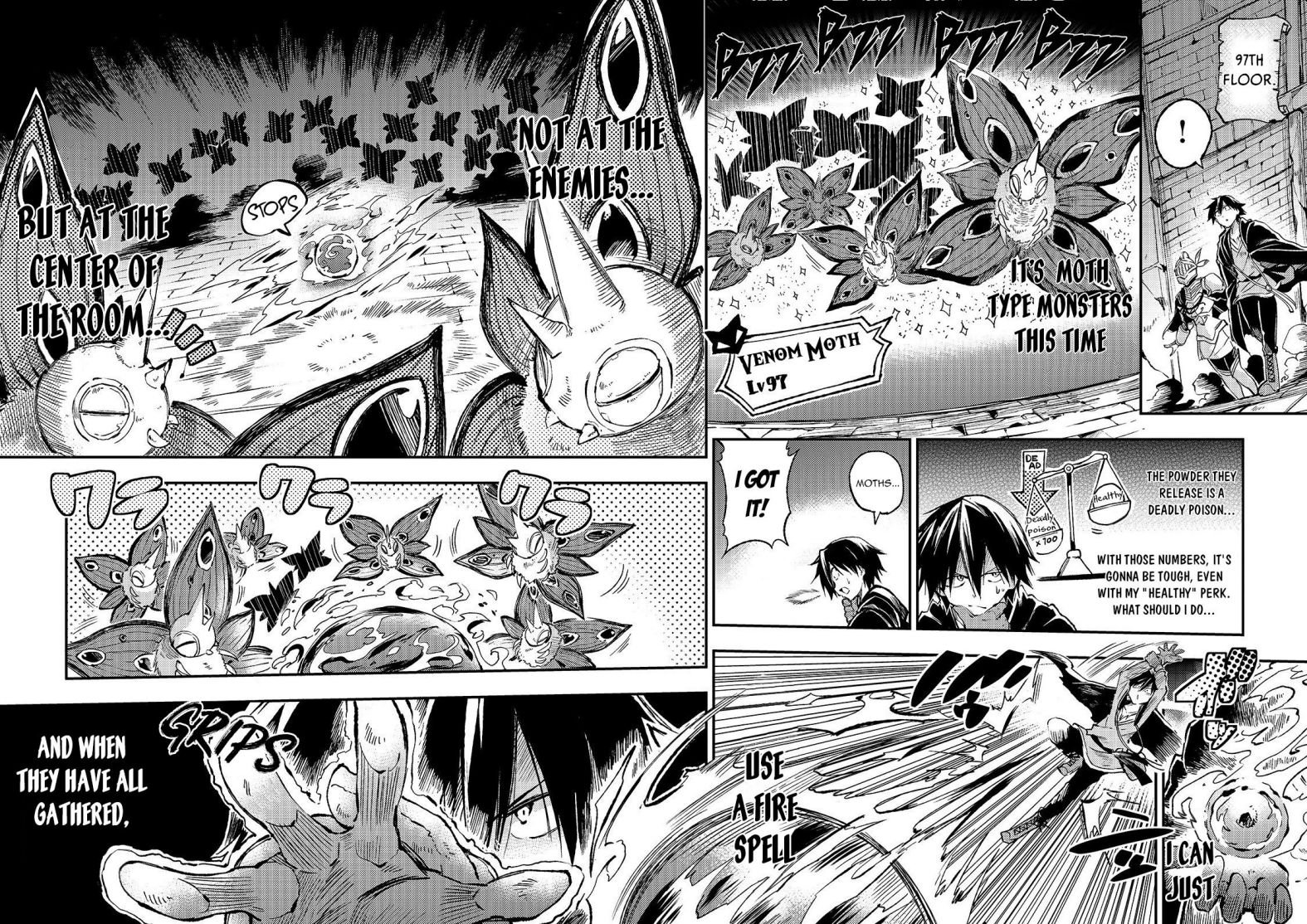 Hitoribocchi no Isekai Kouryaku chapter 45 page 7