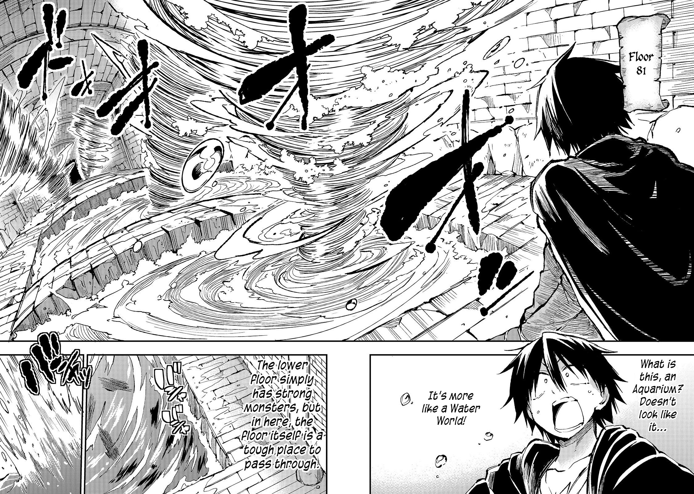 Hitoribocchi no Isekai Kouryaku chapter 49 page 10