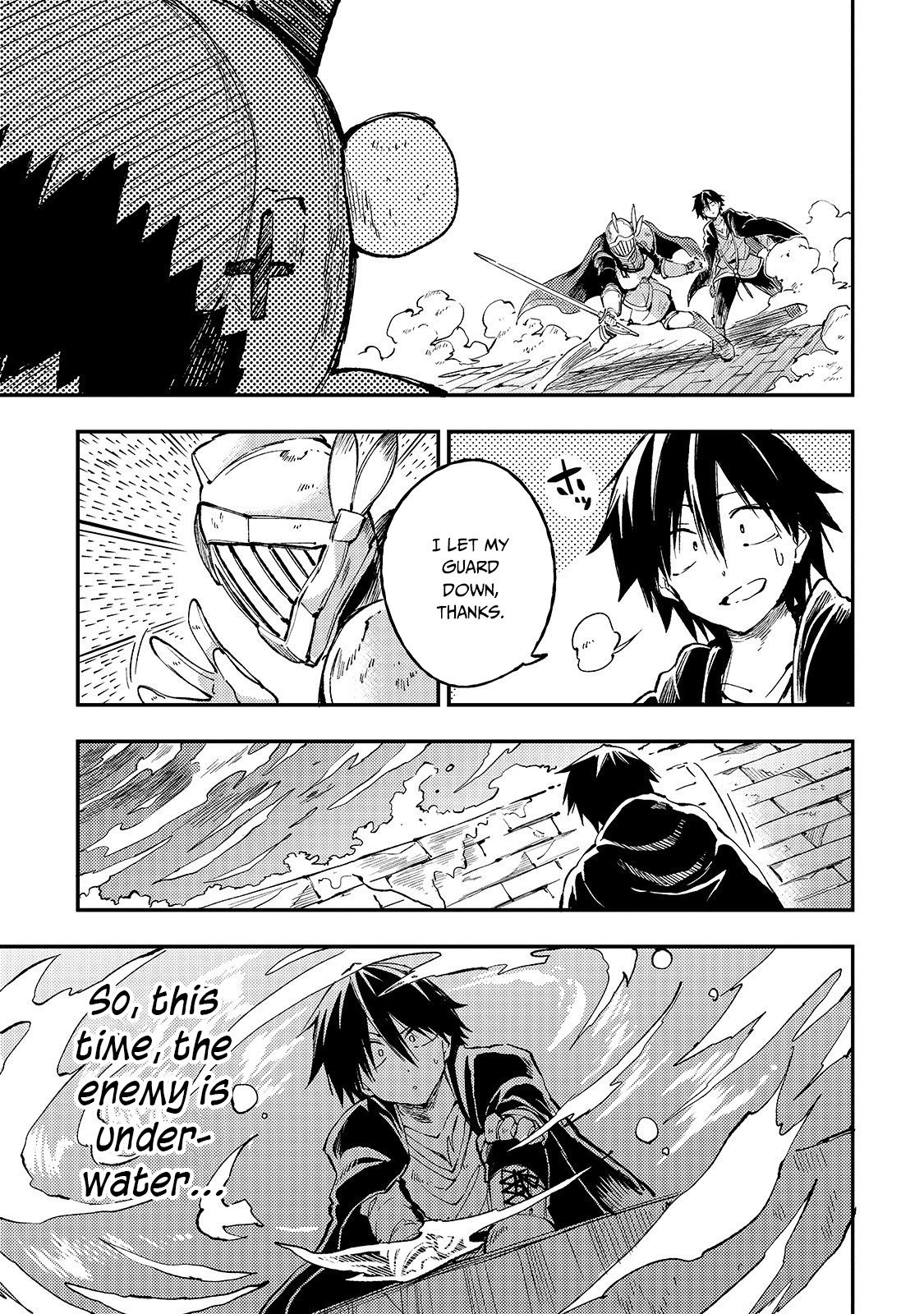 Hitoribocchi no Isekai Kouryaku chapter 49 page 12