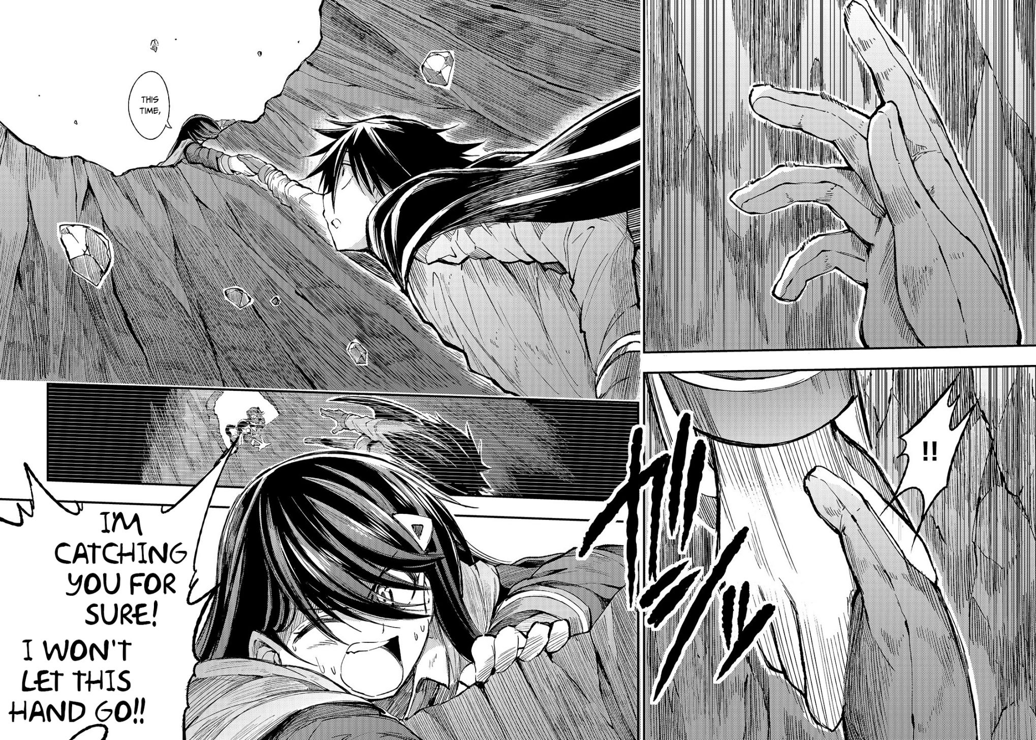 Hitoribocchi no Isekai Kouryaku chapter 53 page 14