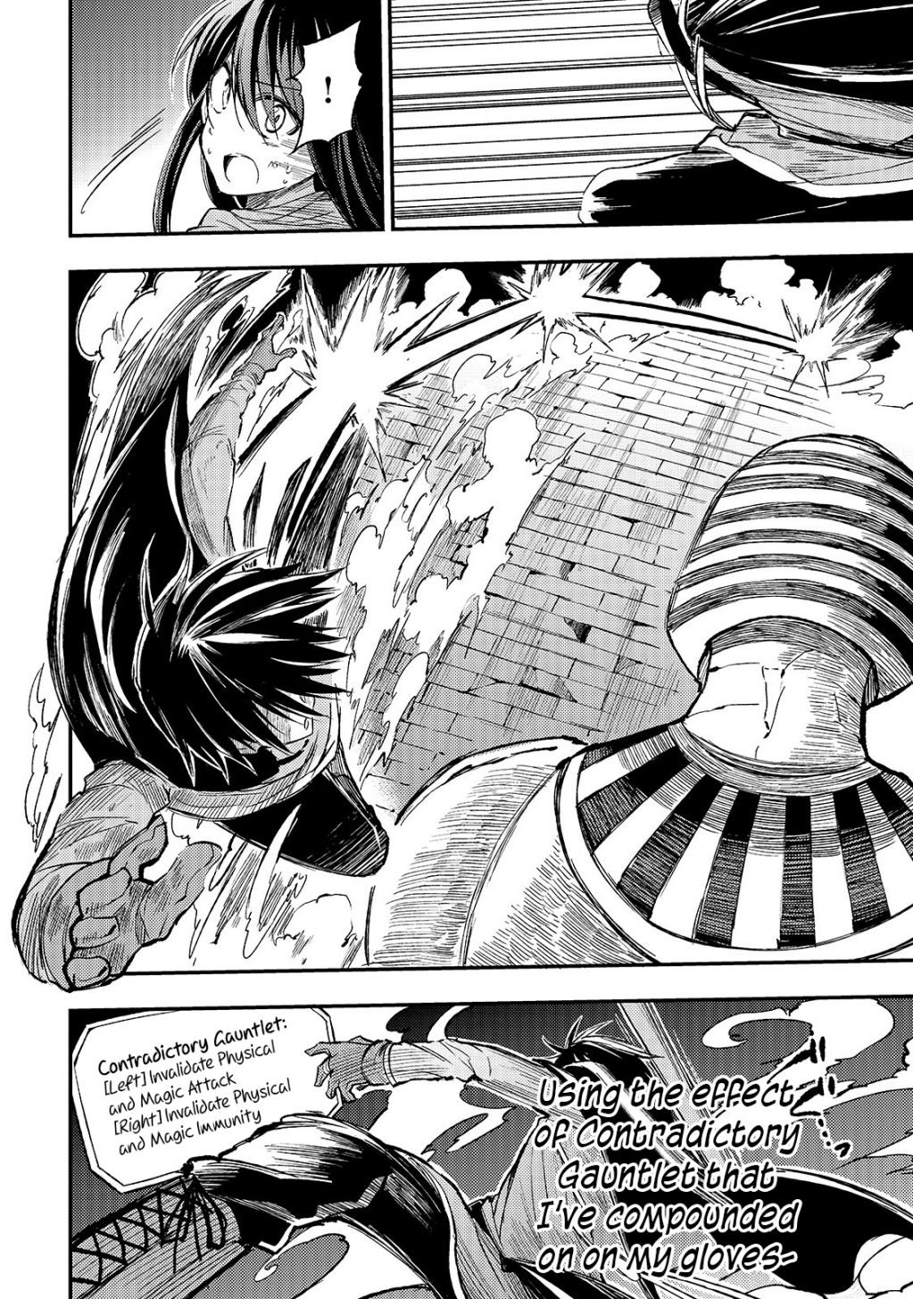 Hitoribocchi no Isekai Kouryaku chapter 53 page 7