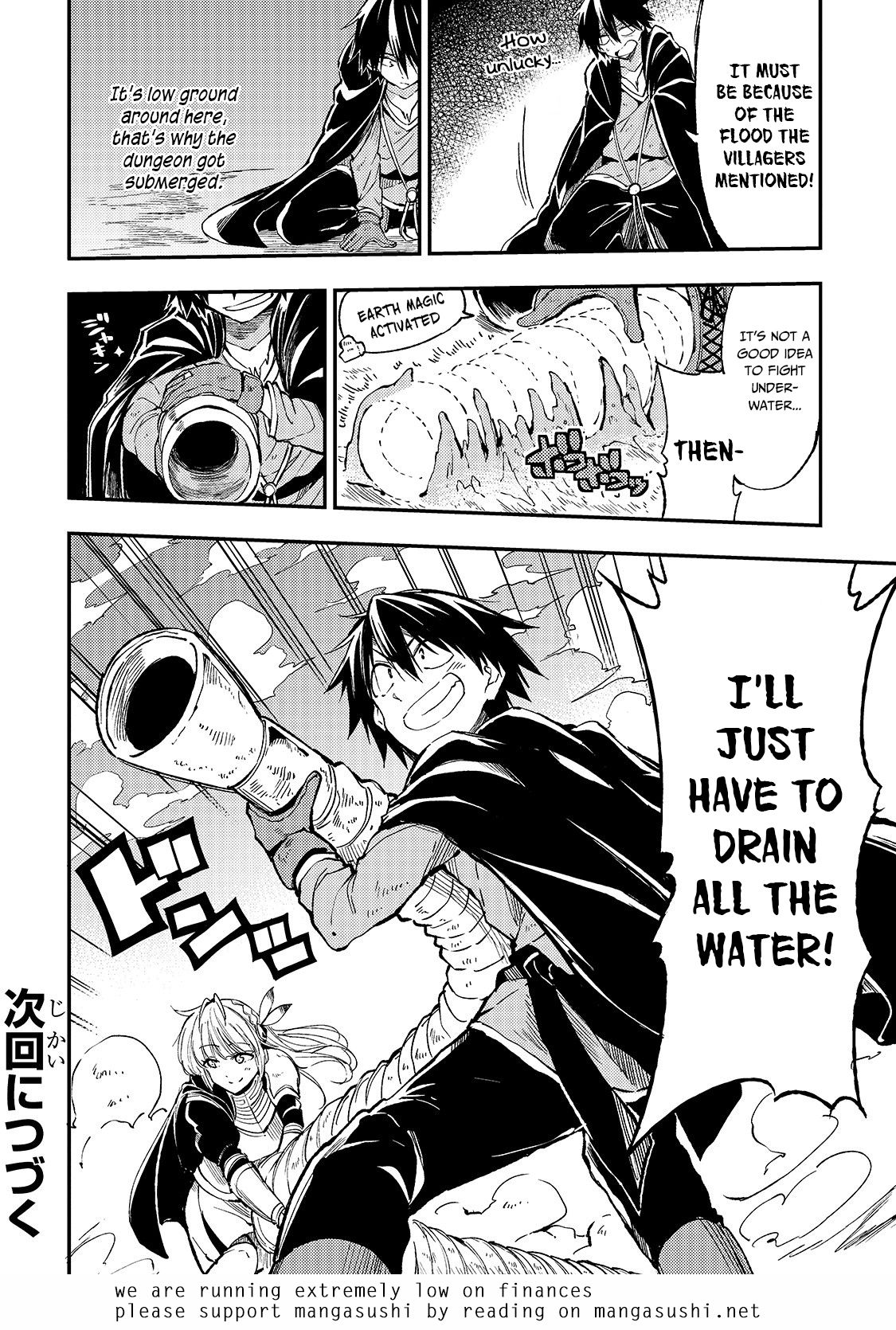 Hitoribocchi no Isekai Kouryaku chapter 62 page 16