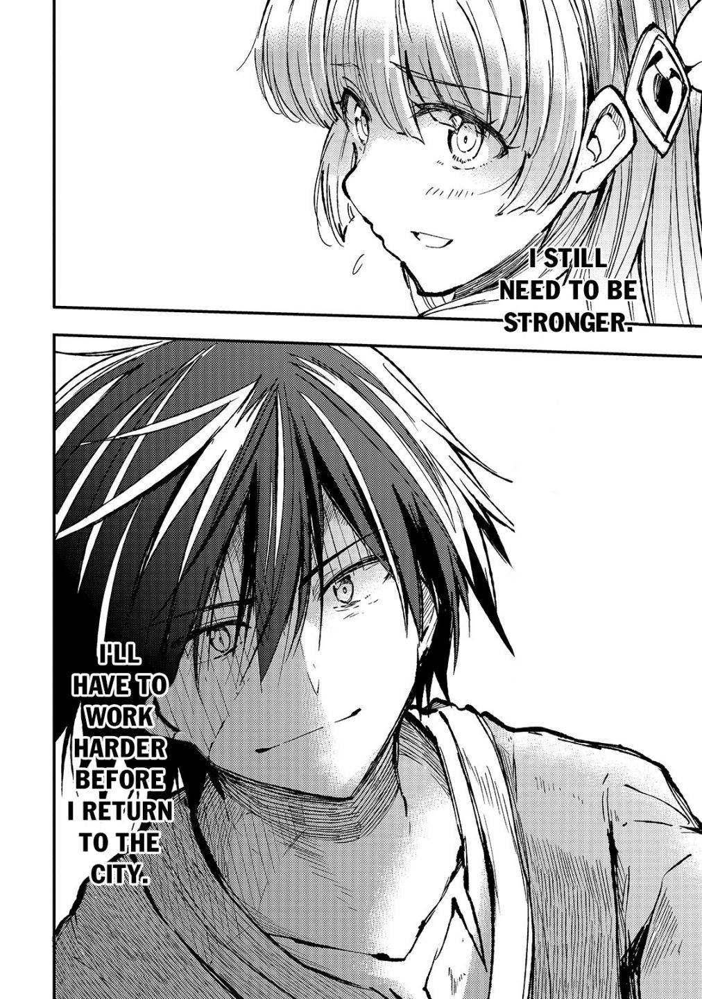 Hitoribocchi no Isekai Kouryaku chapter 68 page 7