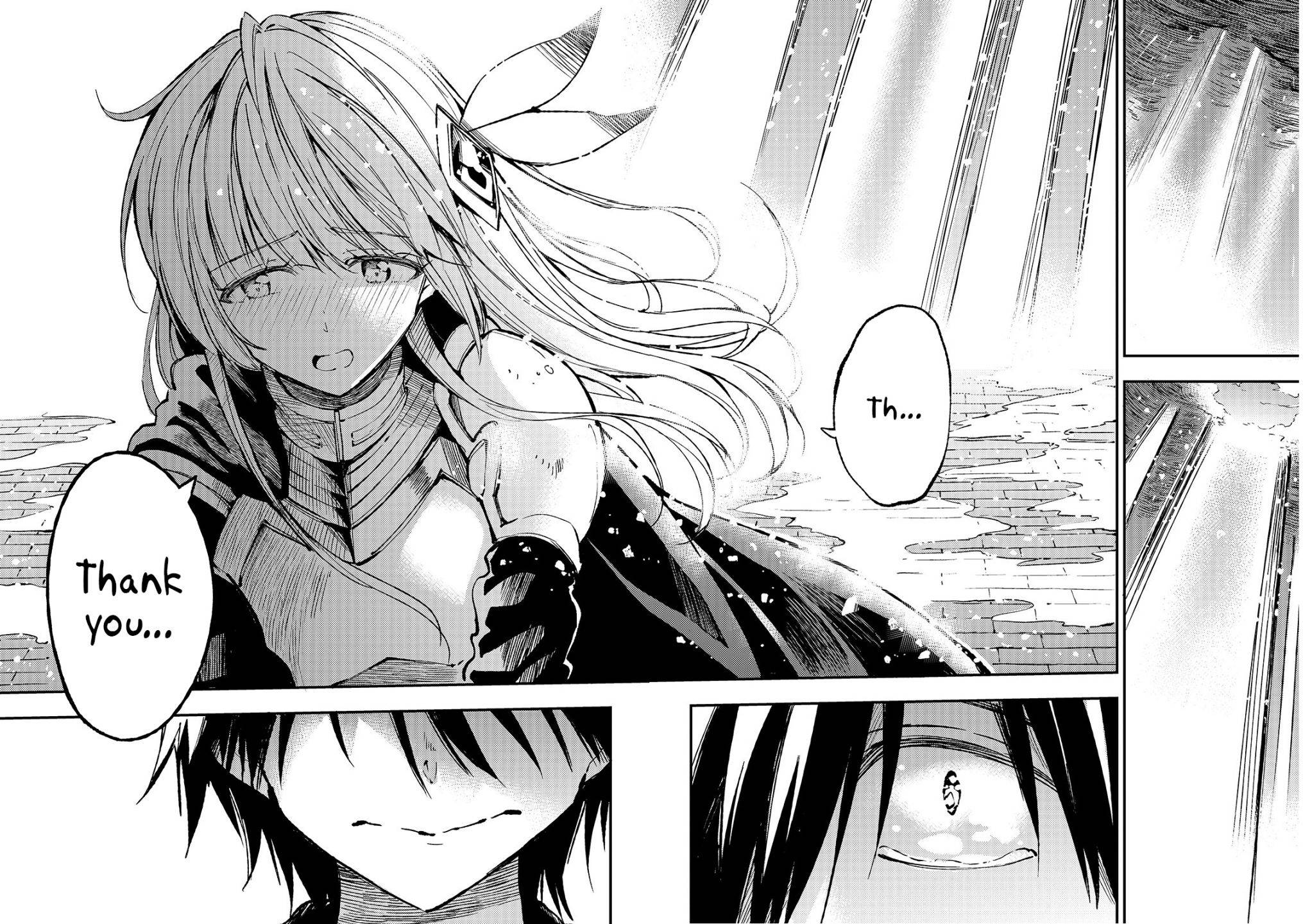 Hitoribocchi no Isekai Kouryaku chapter 69 page 9