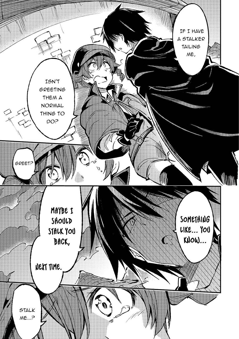 Hitoribocchi no Isekai Kouryaku chapter 74 page 8