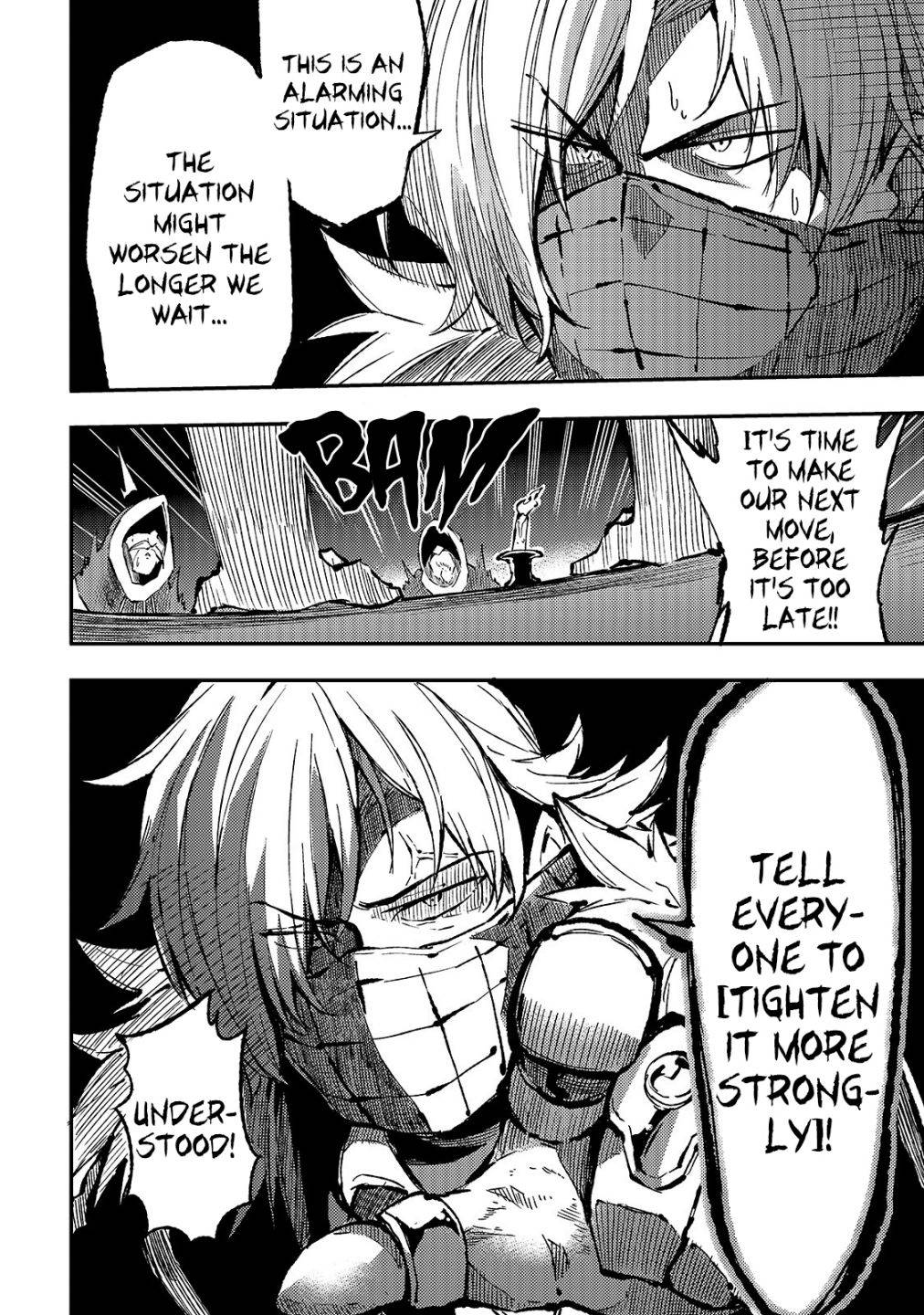 Hitoribocchi no Isekai Kouryaku chapter 75 page 14