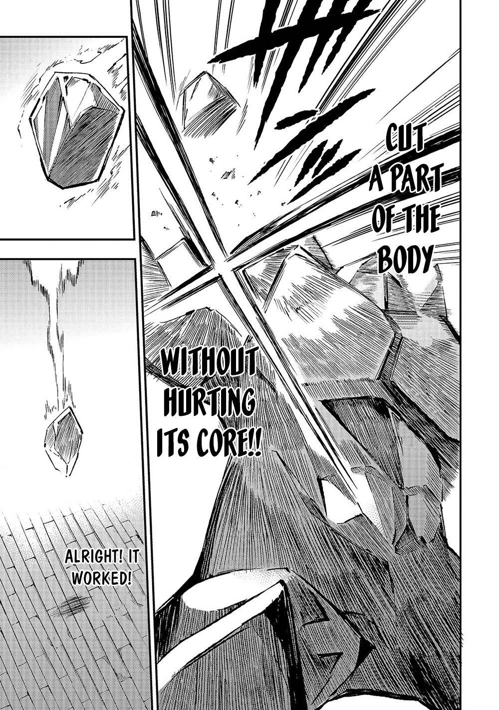 Hitoribocchi no Isekai Kouryaku chapter 78 page 10