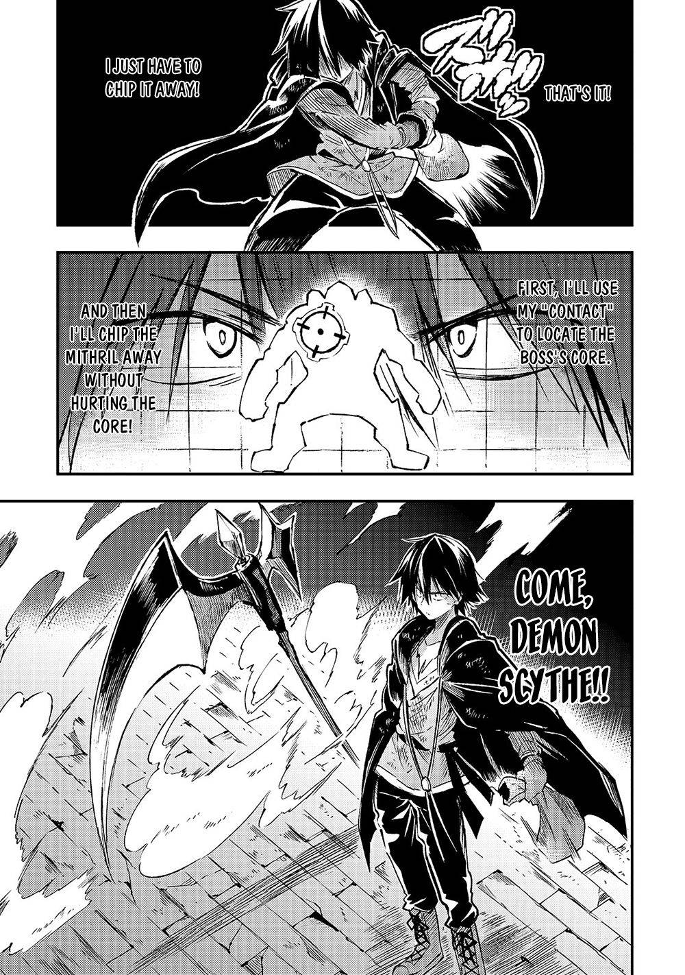 Hitoribocchi no Isekai Kouryaku chapter 78 page 8