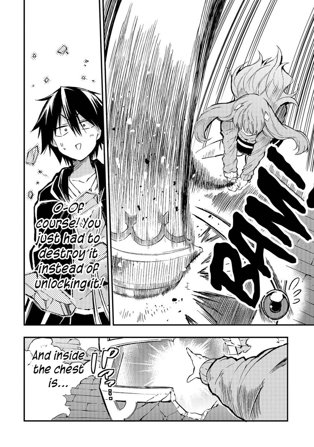 Hitoribocchi no Isekai Kouryaku chapter 79 page 7