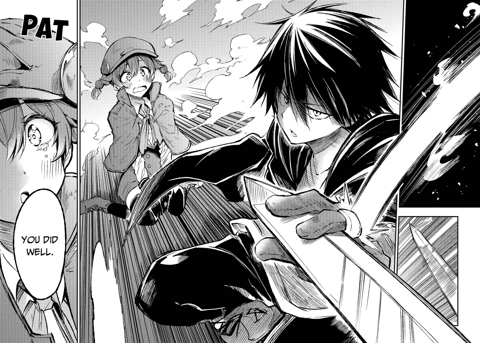 Hitoribocchi no Isekai Kouryaku chapter 80 page 16