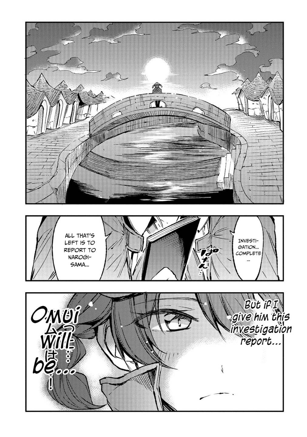 Hitoribocchi no Isekai Kouryaku chapter 80 page 4