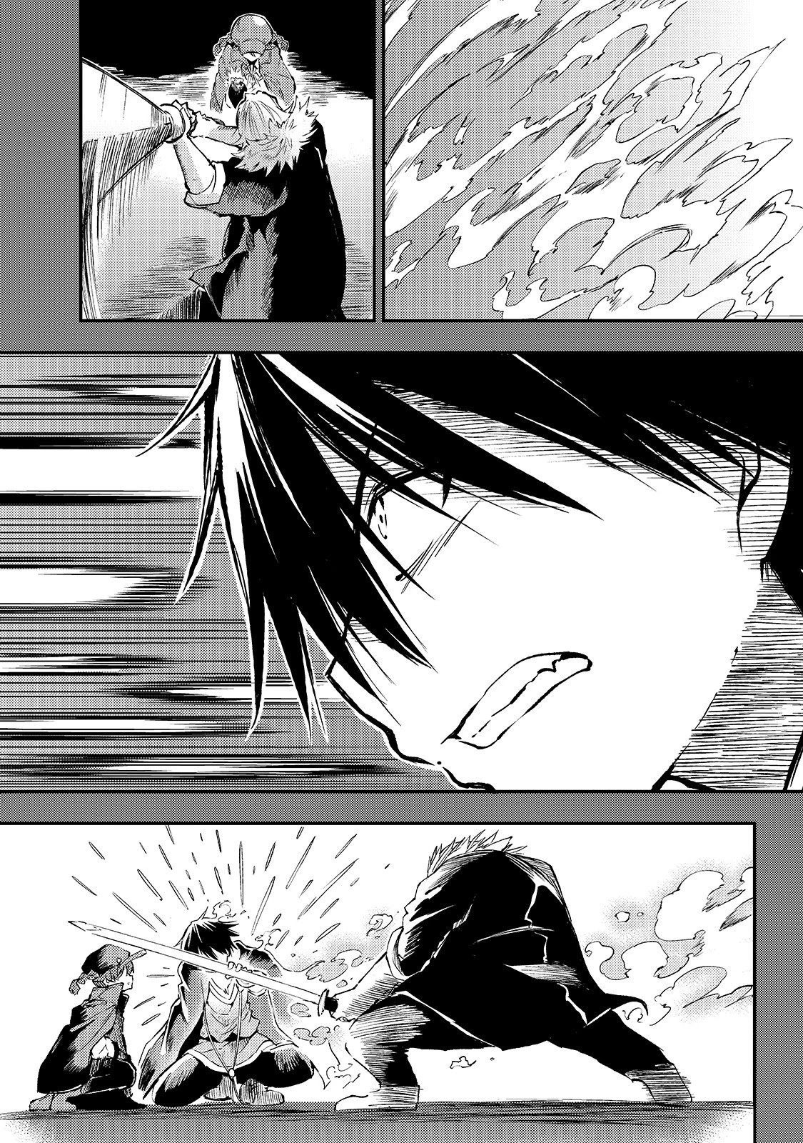 Hitoribocchi no Isekai Kouryaku chapter 81 page 12