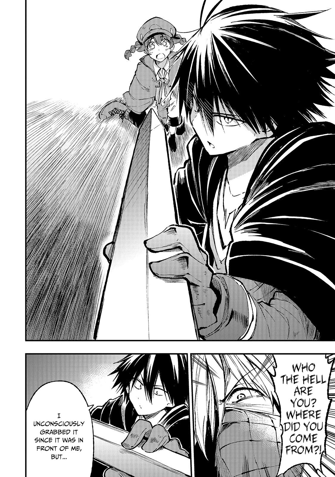 Hitoribocchi no Isekai Kouryaku chapter 81 page 13