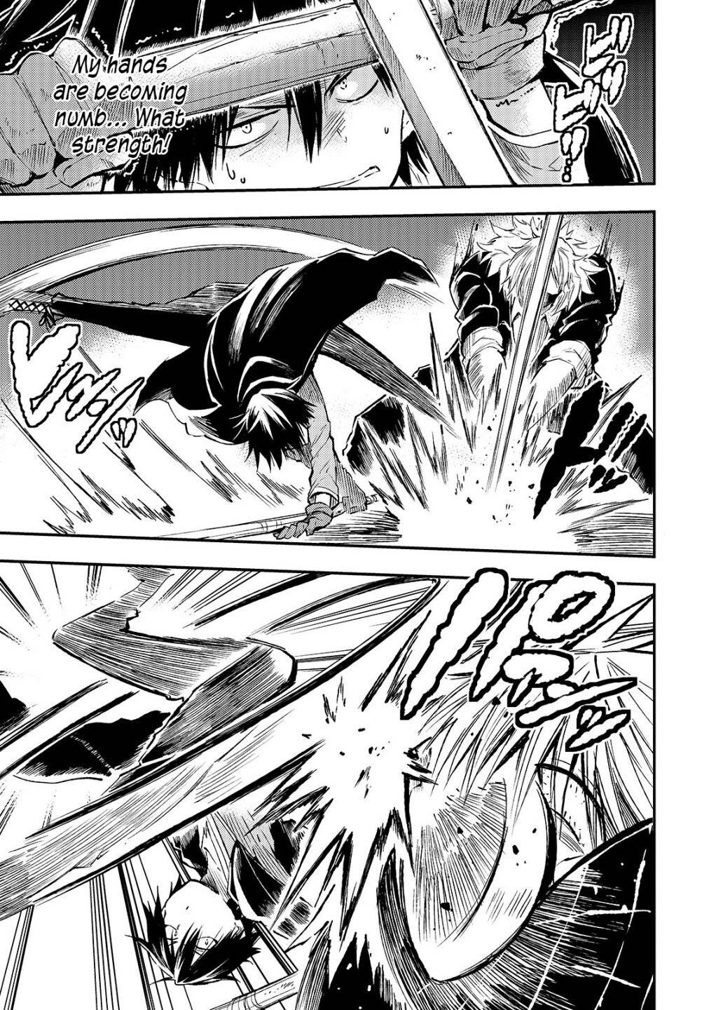 Hitoribocchi no Isekai Kouryaku chapter 82 page 6