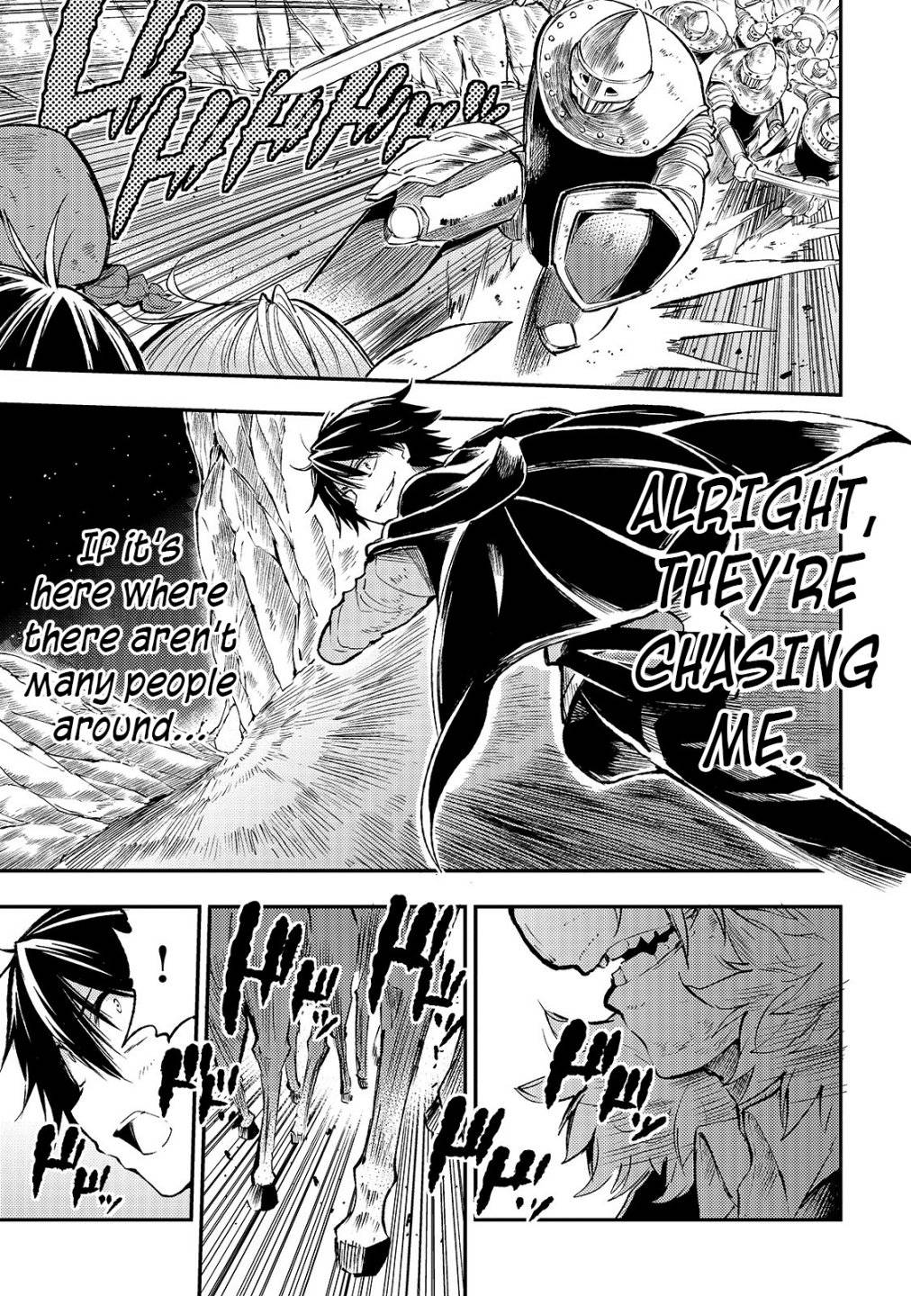 Hitoribocchi no Isekai Kouryaku chapter 83 page 4