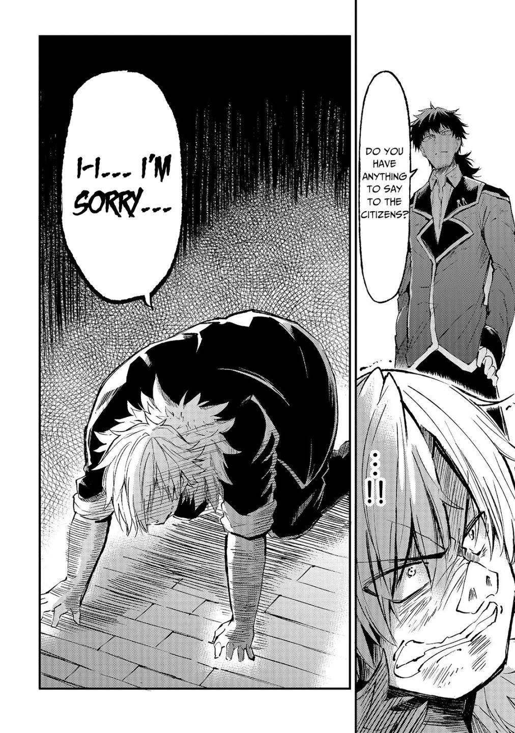 Hitoribocchi no Isekai Kouryaku chapter 85 page 11