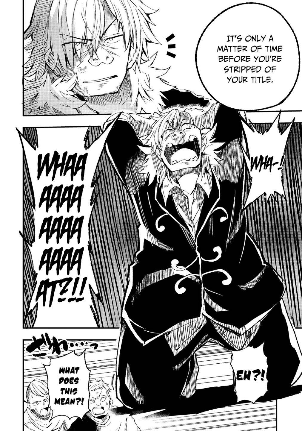 Hitoribocchi no Isekai Kouryaku chapter 85 page 9