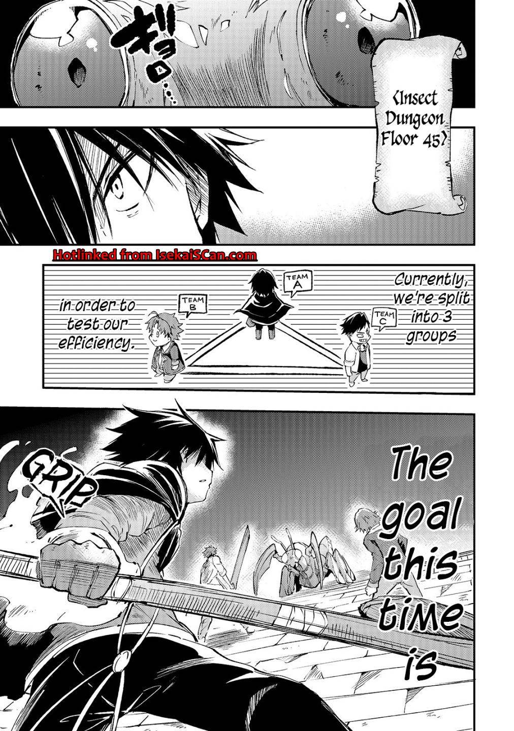 Hitoribocchi no Isekai Kouryaku chapter 87 page 4