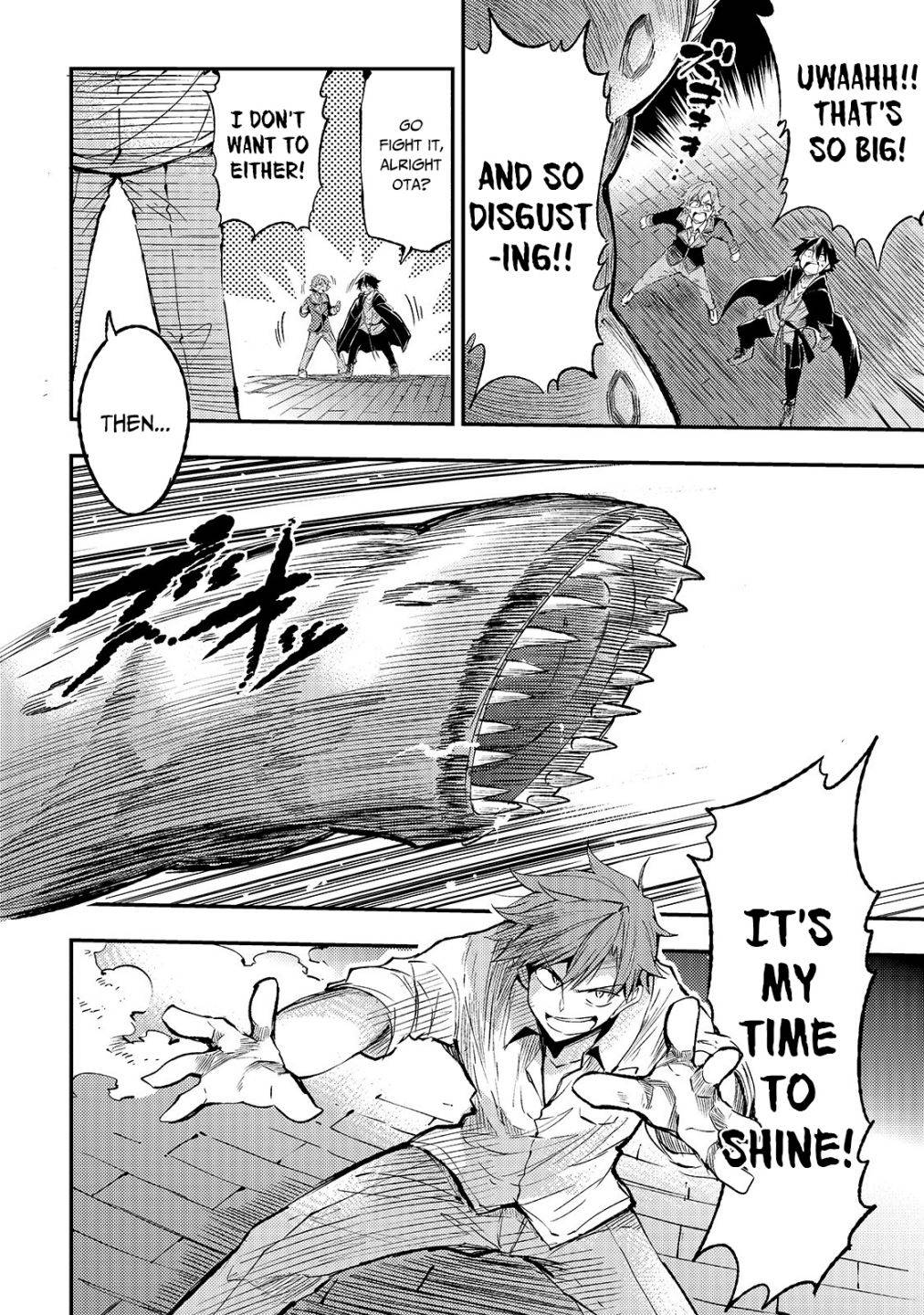 Hitoribocchi no Isekai Kouryaku chapter 87 page 7