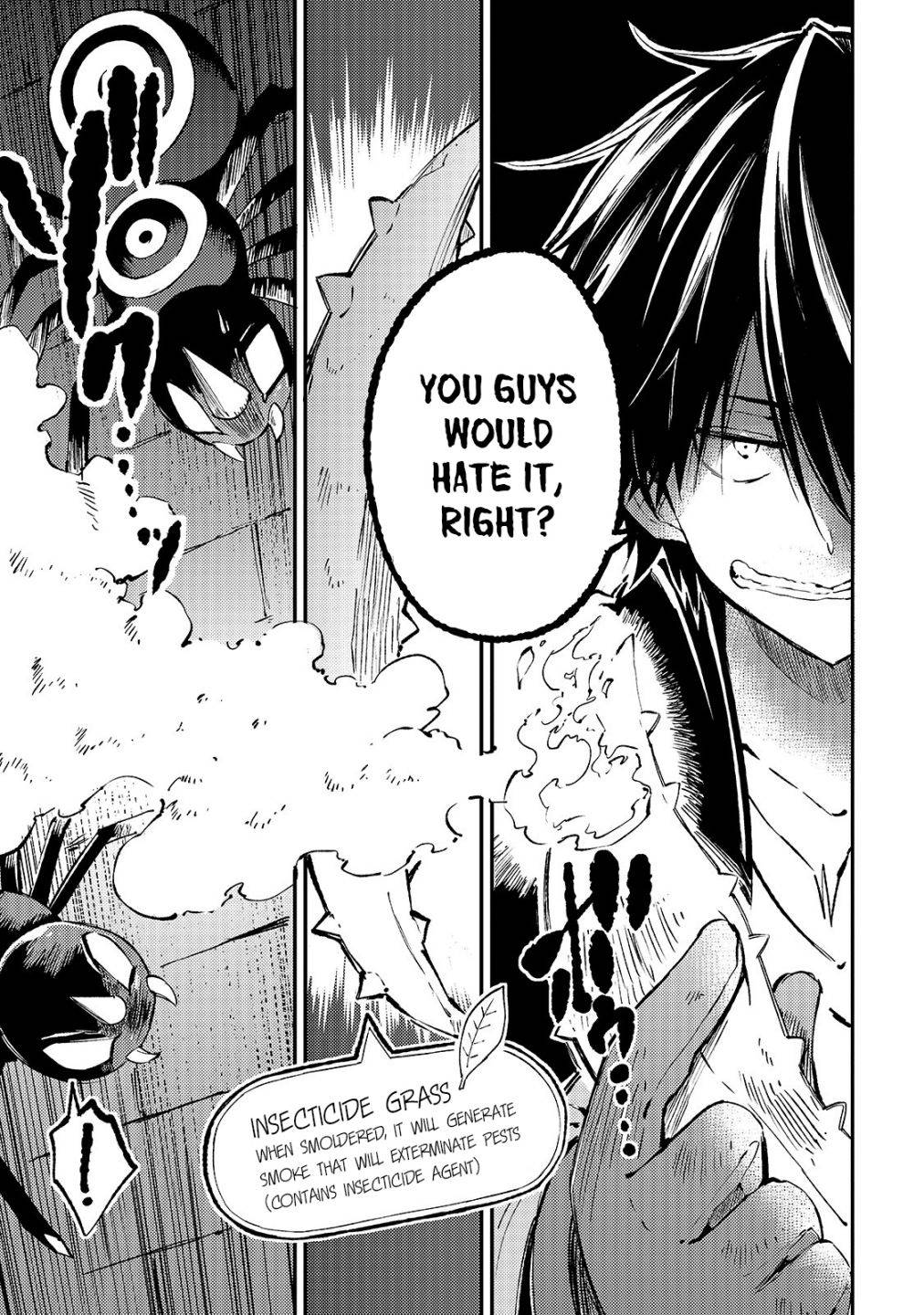 Hitoribocchi no Isekai Kouryaku chapter 88 page 10