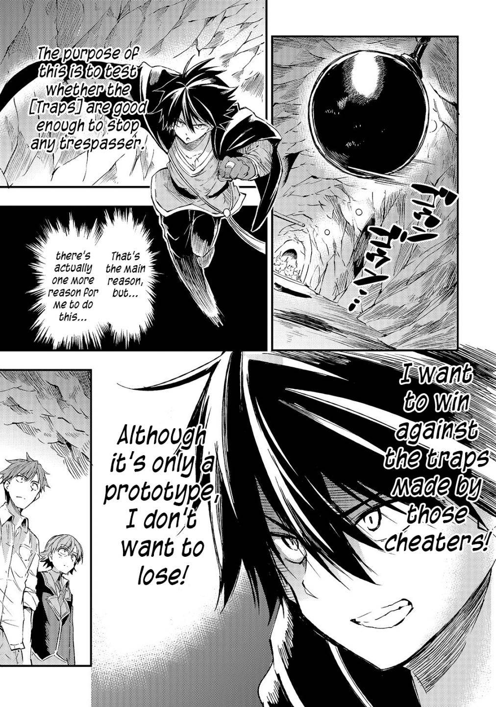 Hitoribocchi no Isekai Kouryaku chapter 89 page 6