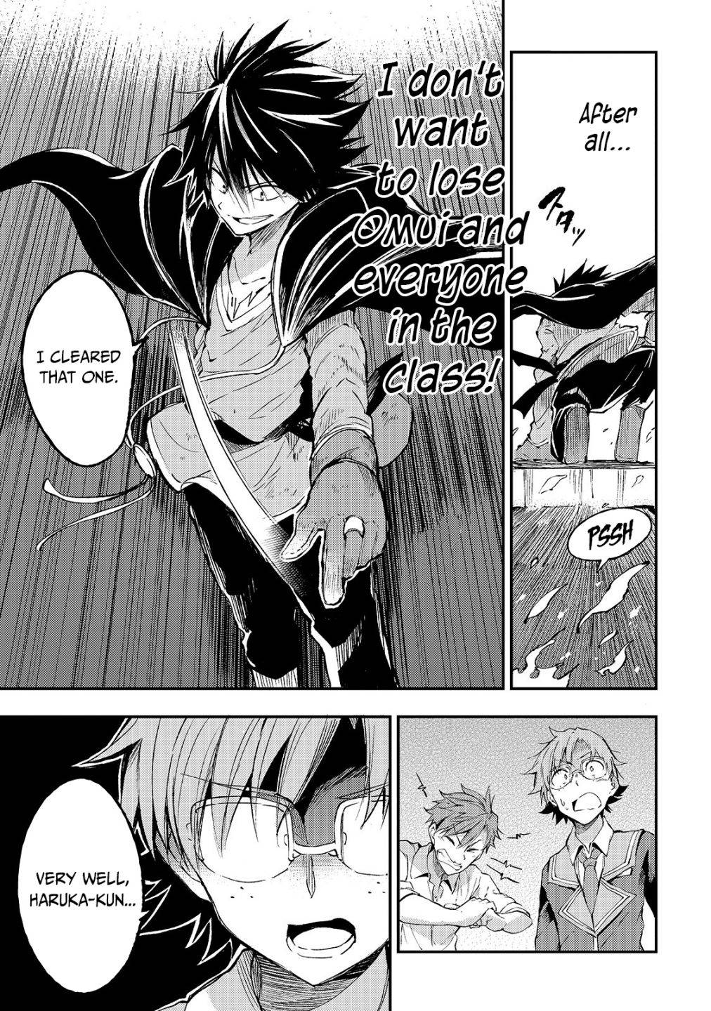 Hitoribocchi no Isekai Kouryaku chapter 90 page 10